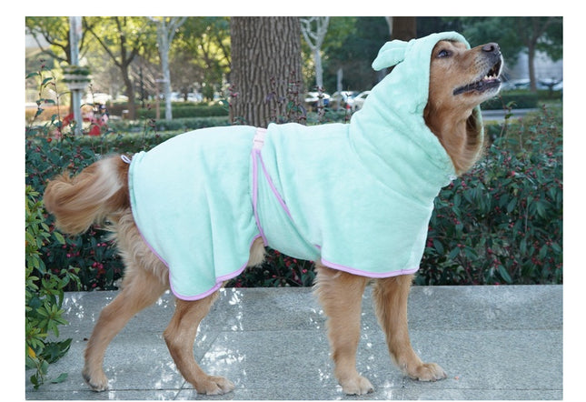 Pet Care.
