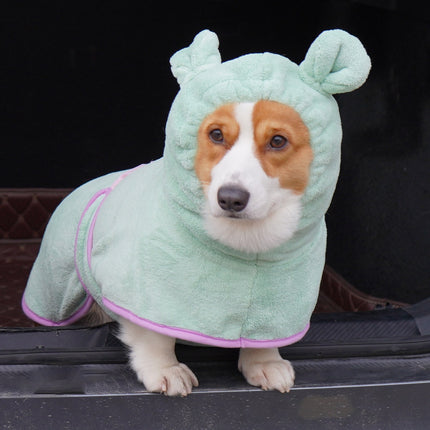 Pet Care Cartoz.