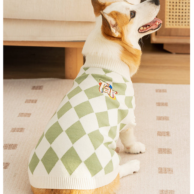 Pet Care.