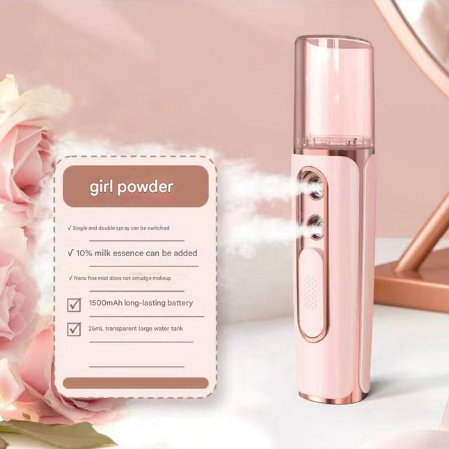 Appliances > Aroma Diffusers & Humidifiers > Humidifiers.