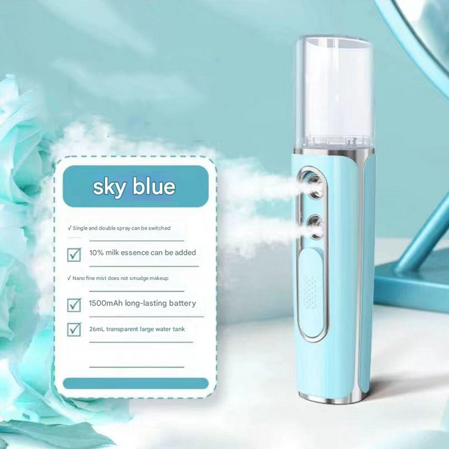 Appliances > Aroma Diffusers & Humidifiers > Humidifiers.