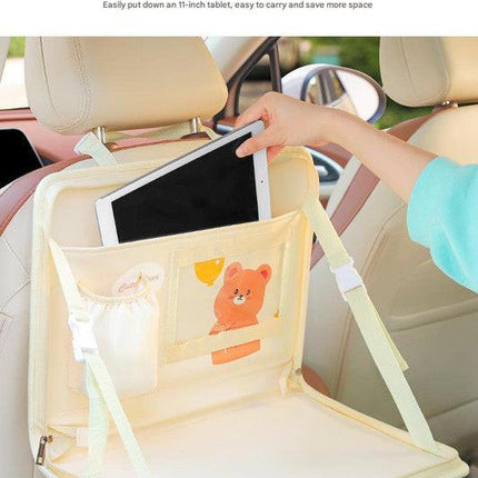 Auto Accessories > Auto Accessories Others > Automotive Decor.
