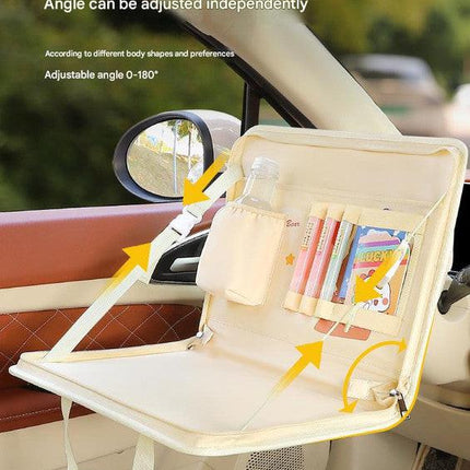 Auto Accessories > Auto Accessories Others > Automotive Decor.