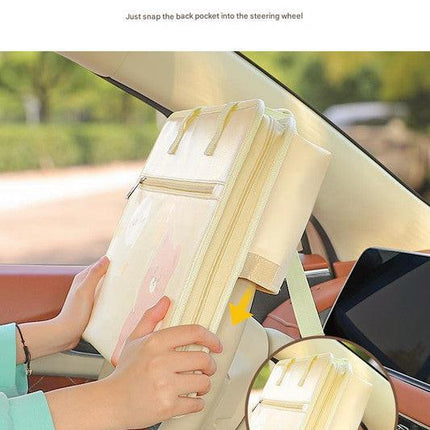 Auto Accessories > Auto Accessories Others > Automotive Decor.