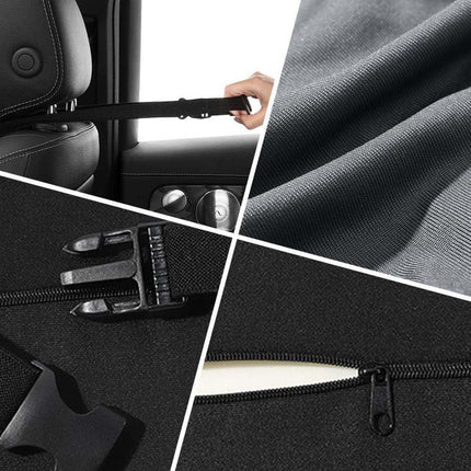Auto Accessories > Auto Accessories Others > Automotive Decor.