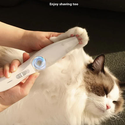 Pet Care Cartoz.
