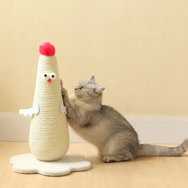 Pet Care.
