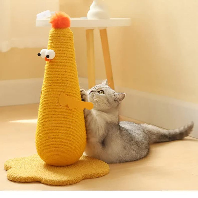 Pet Care.