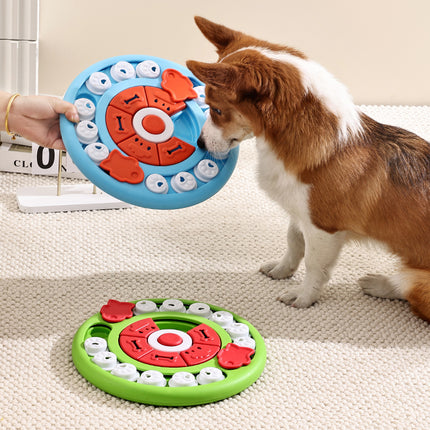 Pet Care.