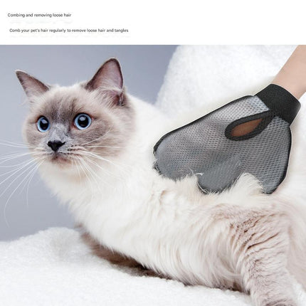 Pet Care.