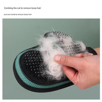 Pet Care.