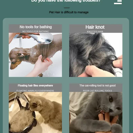 Pet Care Cartoz.