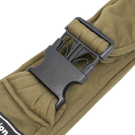 Black Breathable Pet Sling Carrier for Small Dogs & Cats - Adjustable Hands-Free Travel Pouch with Safety Leash & Pocket.