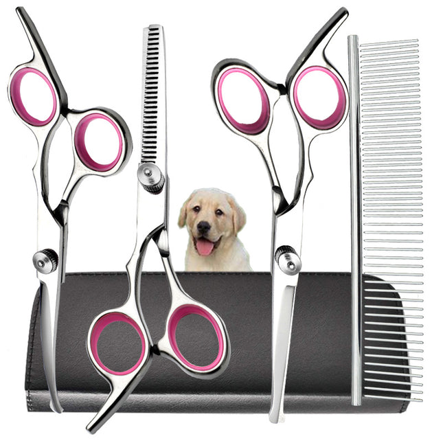 Pet Care.