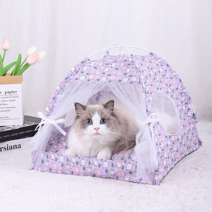 Pet Care Cartoz.