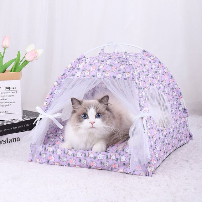 Pet Care.