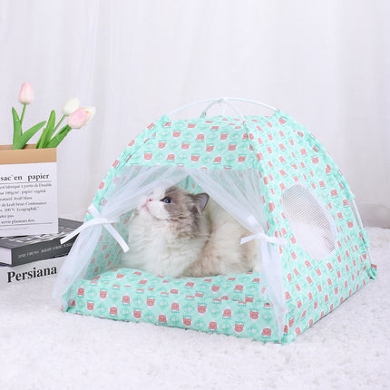 Pet Care Cartoz.