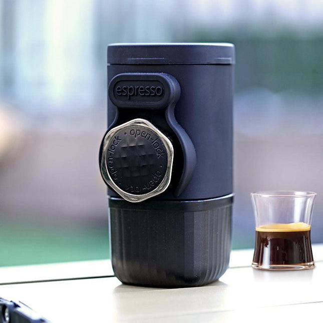 Appliances > Kitchen Appliances > Coffee Machines & Accessories.