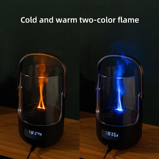 Appliances > Aroma Diffusers & Humidifiers > Aroma Diffusers.