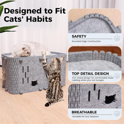 Pet Care.