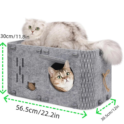 Pet Care.