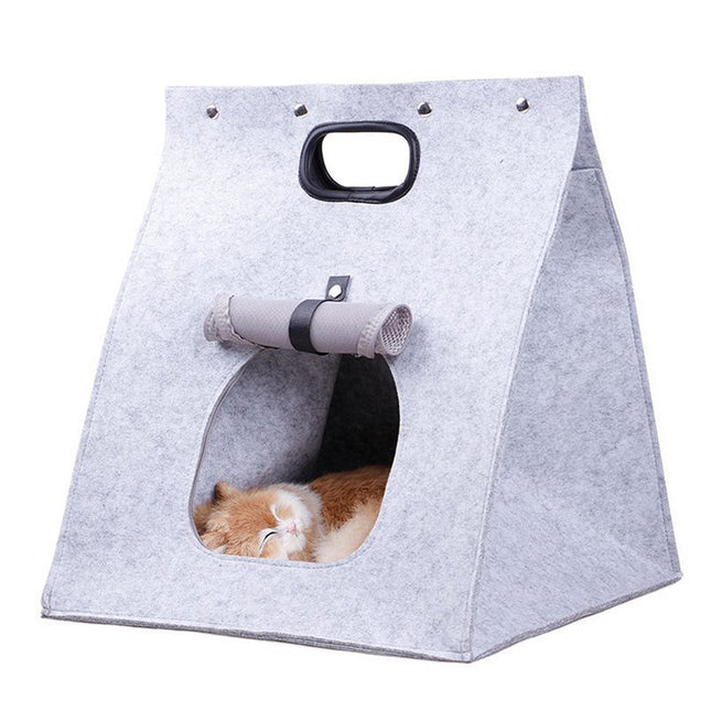 Pet Care.
