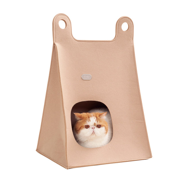 Pet Care.