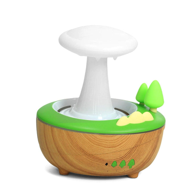 Appliances > Aroma Diffusers & Humidifiers > Humidifiers.