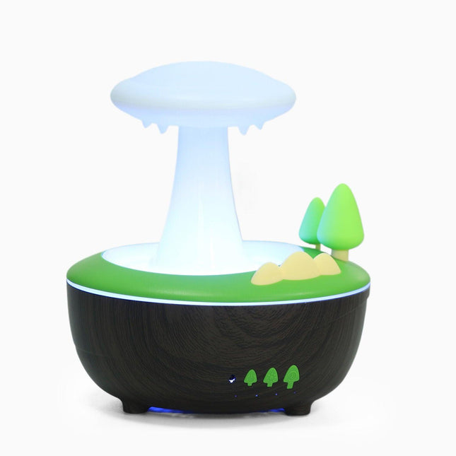 Appliances > Aroma Diffusers & Humidifiers > Humidifiers.