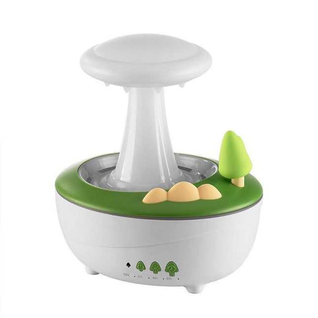 Appliances > Aroma Diffusers & Humidifiers > Humidifiers.