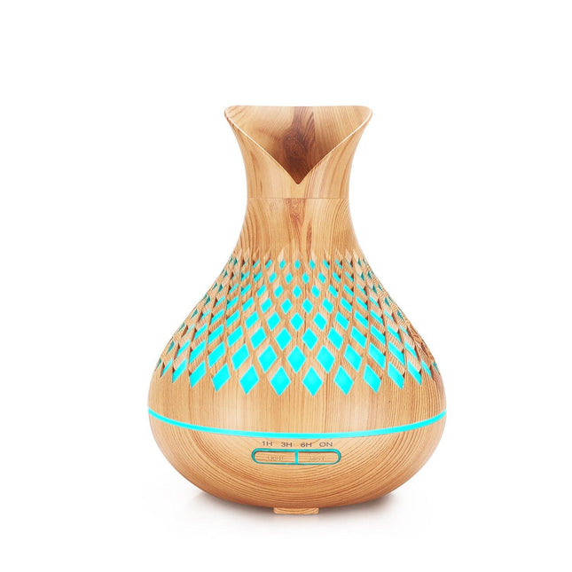 Appliances > Aroma Diffusers & Humidifiers > Aroma Diffusers.