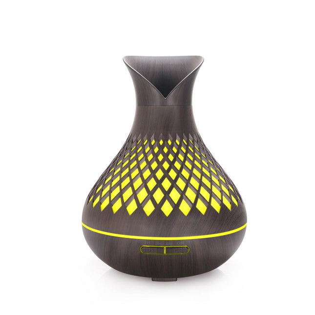Appliances > Aroma Diffusers & Humidifiers > Aroma Diffusers.