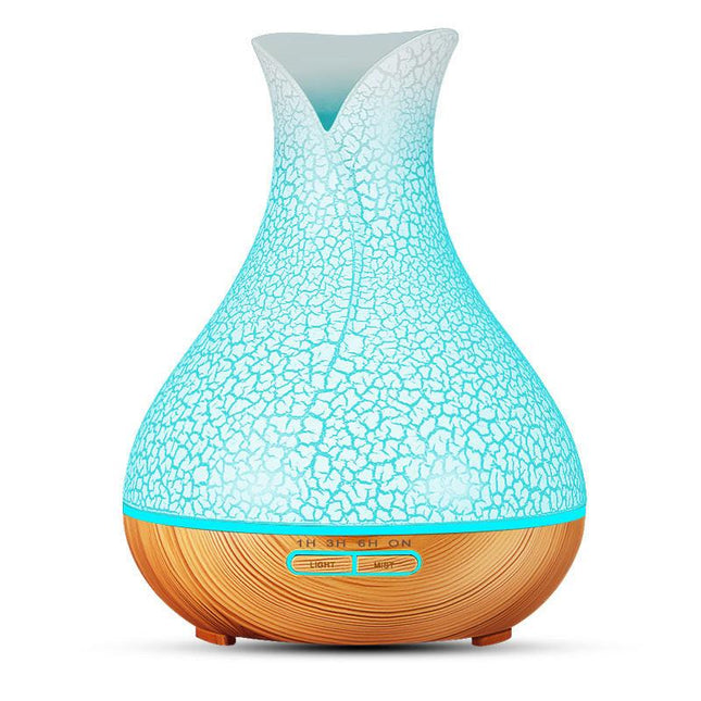Appliances > Aroma Diffusers & Humidifiers > Aroma Diffusers.