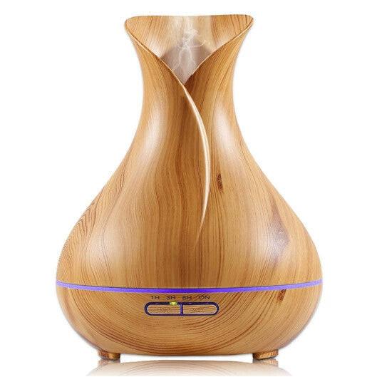Appliances > Aroma Diffusers & Humidifiers > Aroma Diffusers.