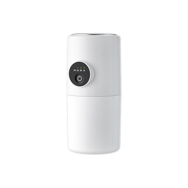 Appliances > Aroma Diffusers & Humidifiers > Aroma Diffusers.