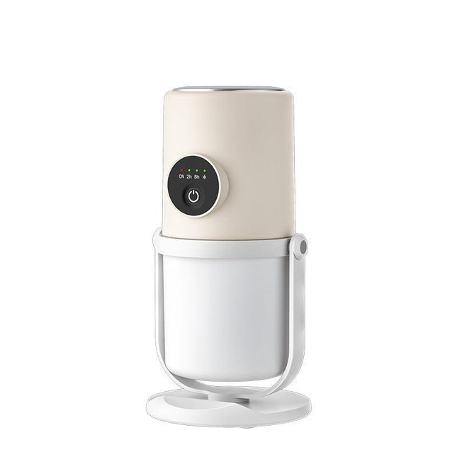 Appliances > Aroma Diffusers & Humidifiers > Aroma Diffusers.