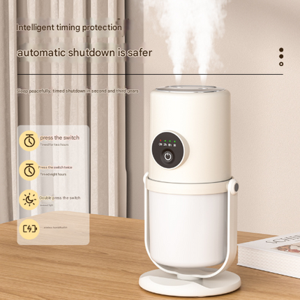 Appliances > Aroma Diffusers & Humidifiers > Aroma Diffusers.