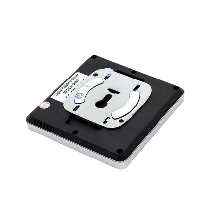 HD 2.8-Inch Wireless Smart Video Doorbell with Built-In Memory.