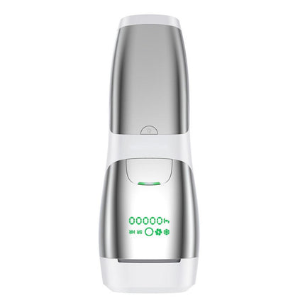 IPL Freezing Point Hair Removal Device with Sapphire Head - 120W.