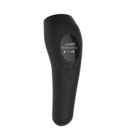 Black Light Spot Beauty Hair Removal Device - Smooth Skin Solution.
