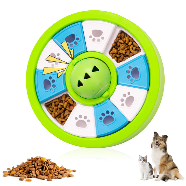 Pet Care.