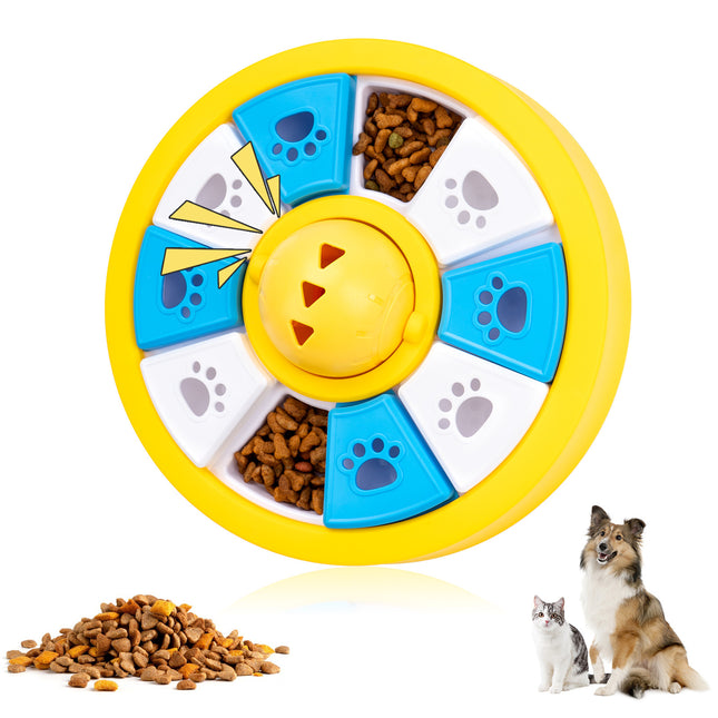 Pet Care.