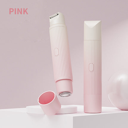 Health & Beauty.