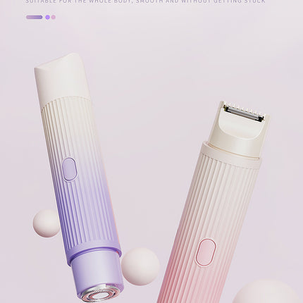 Health & Beauty.