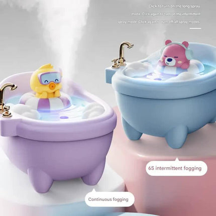 Appliances > Aroma Diffusers & Humidifiers > Humidifiers.