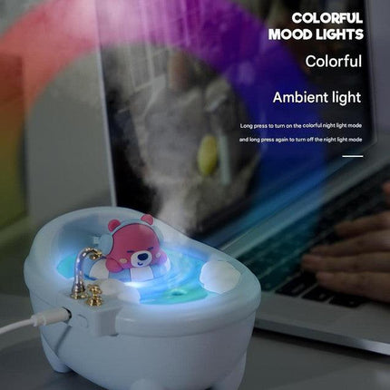 Appliances > Aroma Diffusers & Humidifiers > Humidifiers.