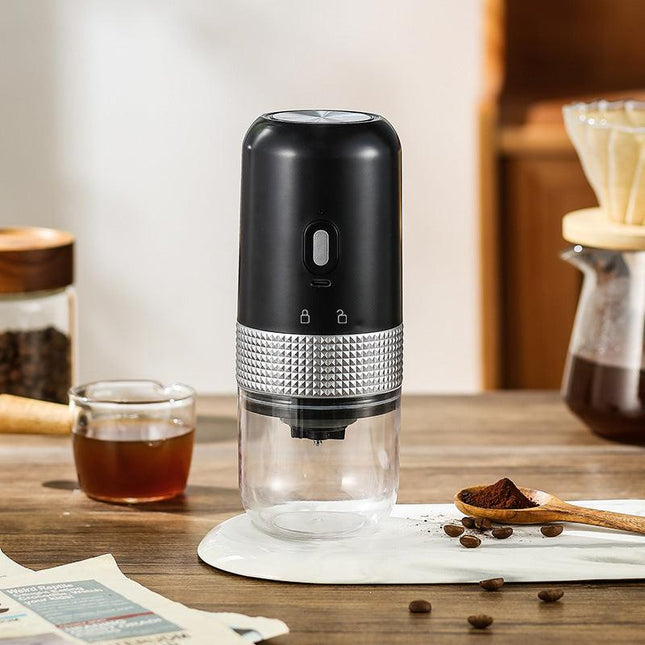 Appliances > Kitchen Appliances > Coffee Machines & Accessories.