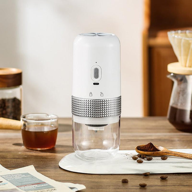 Appliances > Kitchen Appliances > Coffee Machines & Accessories.