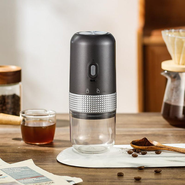 Appliances > Kitchen Appliances > Coffee Machines & Accessories.