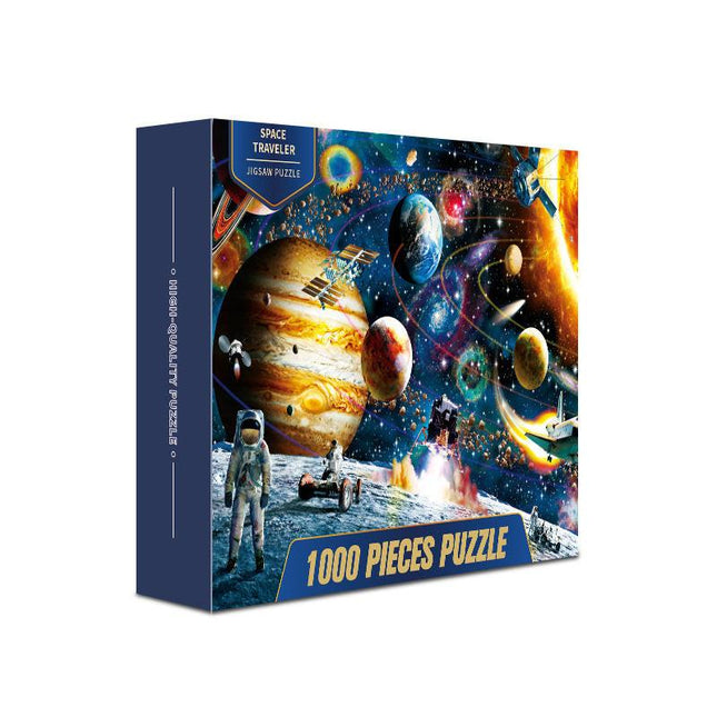 Baby & Kids > Baby & Kid's Toys > Kid's Jigsaw Puzzles.